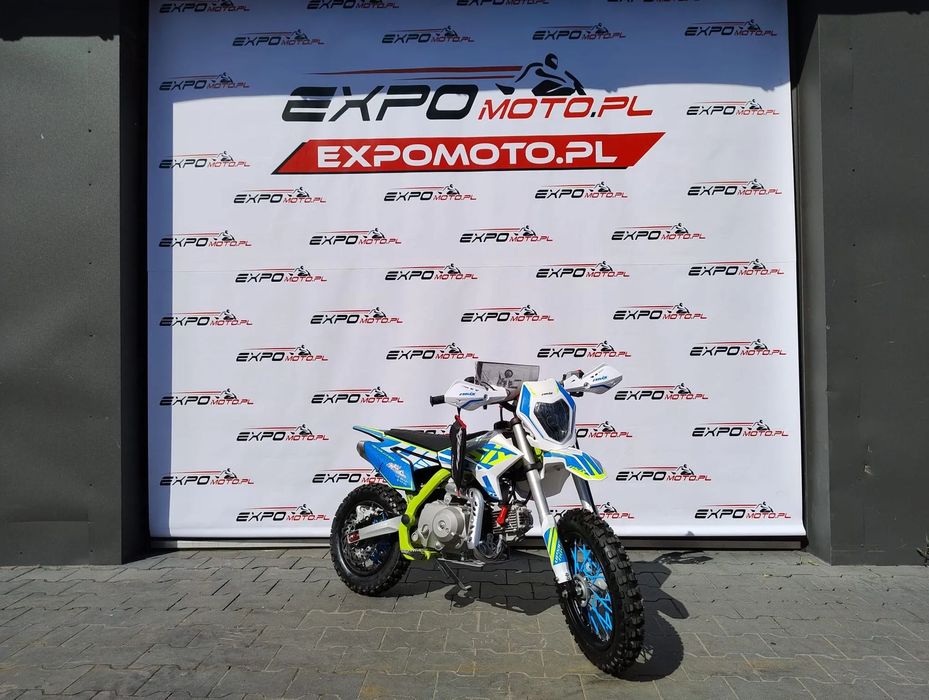 ASIX XB-28 Cross ASIX XB28 110CM3 Półauto 14/12 ESTART*Trans100gratis