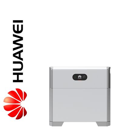 Bateria de lítio Huawei Luna2000 5 kWh + BMS