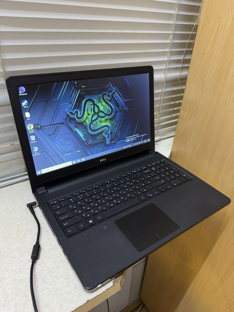 Dell i3-4005U/4/120ssd