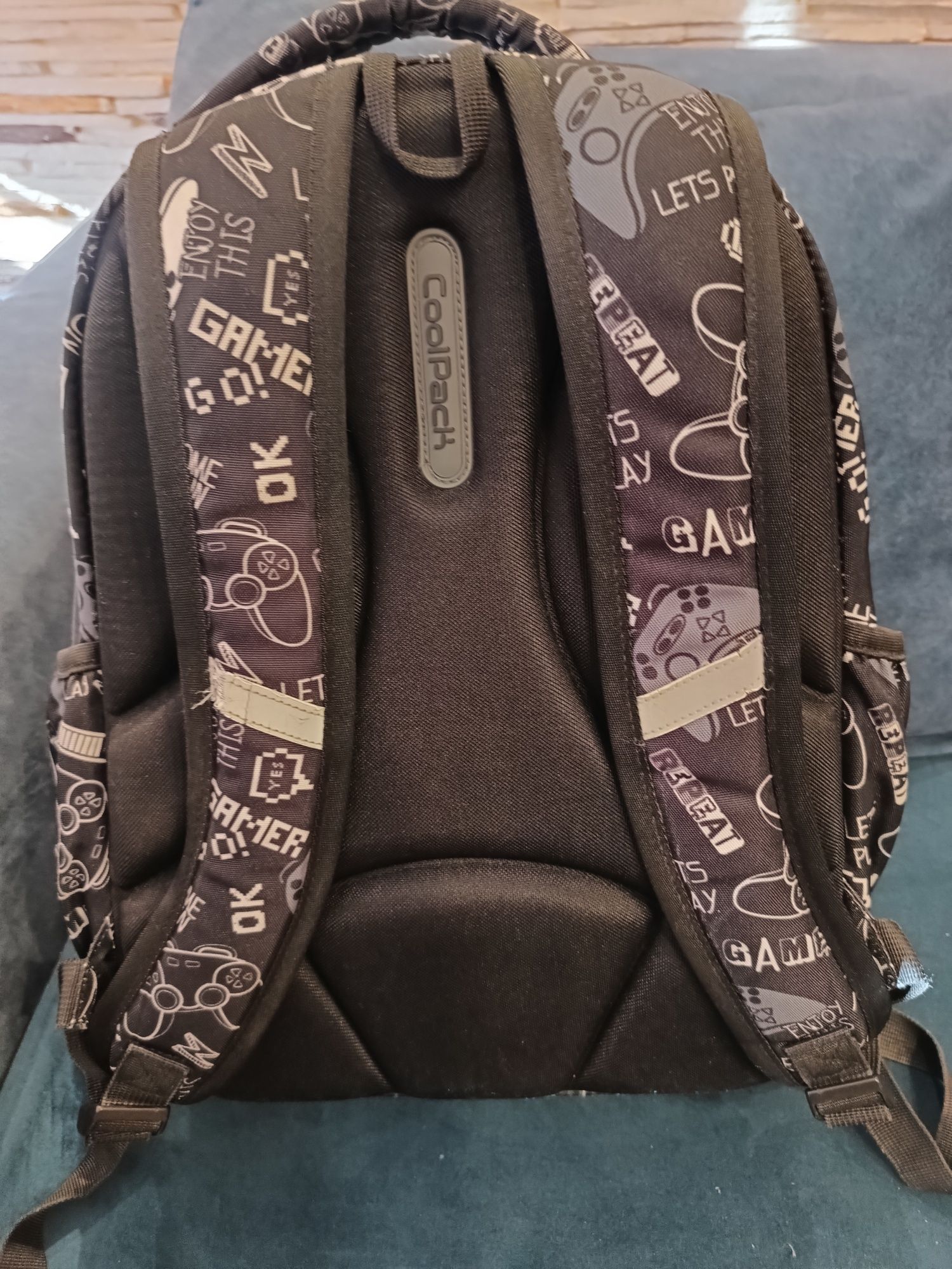 Plecak szkolny Coolpack