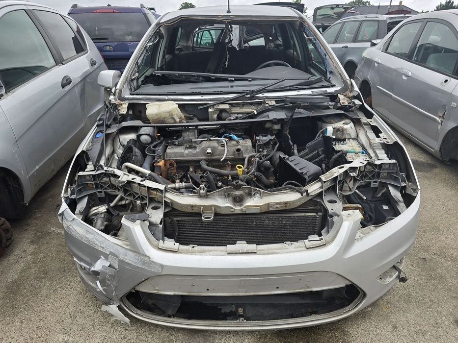 A068 / FORD FOCUS C-MAX / NA CZĘŚCI