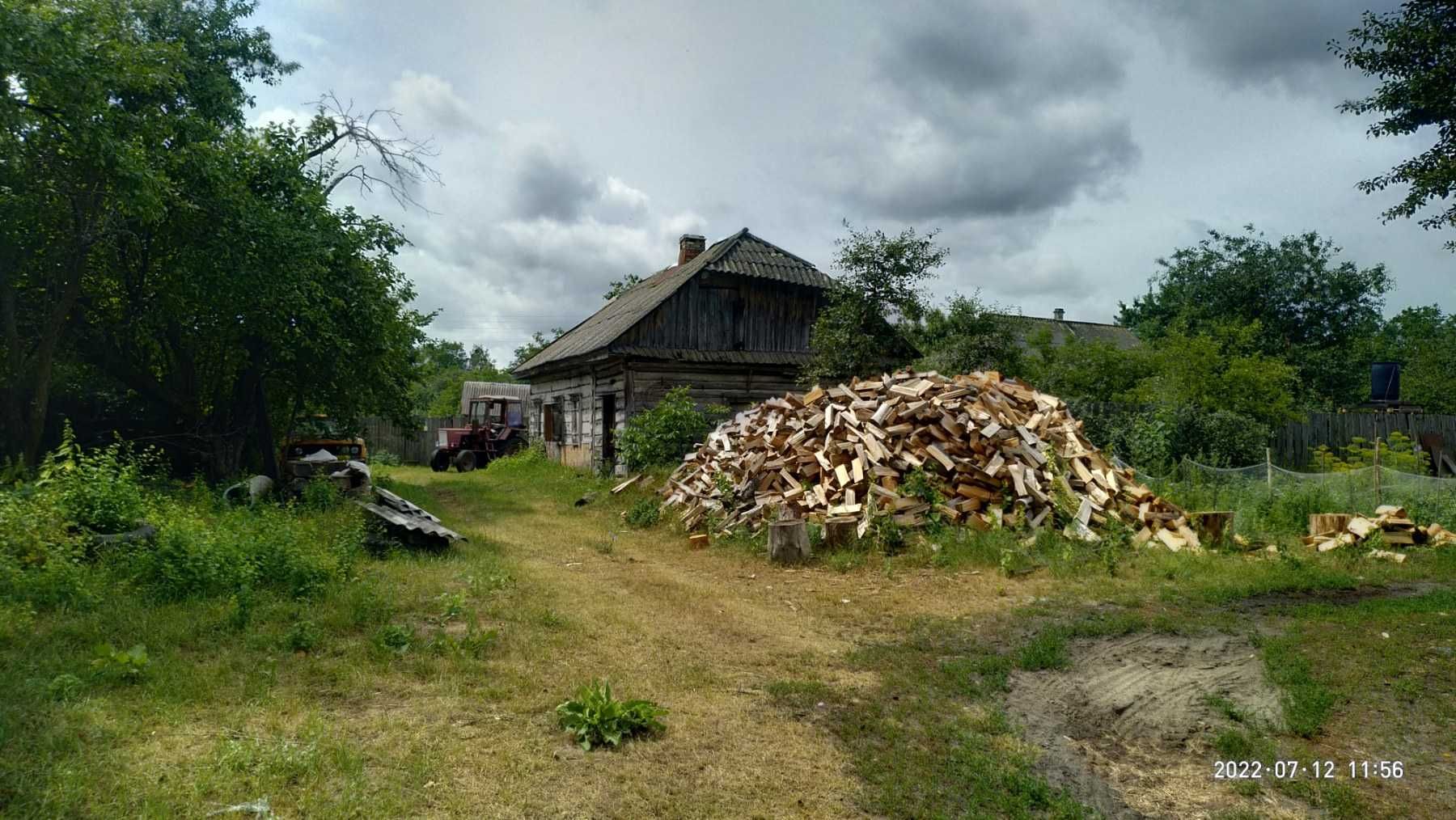 Продається ділянка в Соколовці