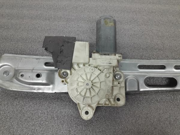 Elevador vidros trás esquerdo OPEL Vectra C