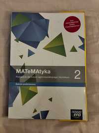 MATeMAtyka 2. Podręcznik dla liceum ogólnokształcącego i technikum