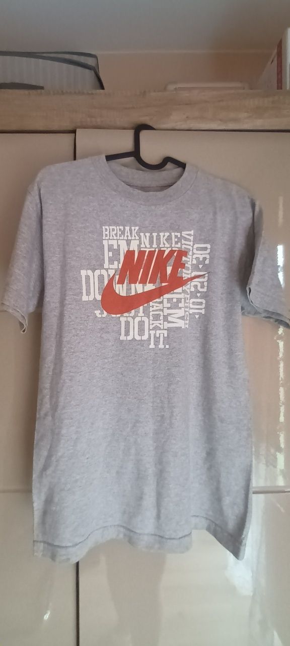 Koszulka NIKE rozm S