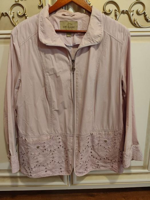 Ветровка 52-54 р