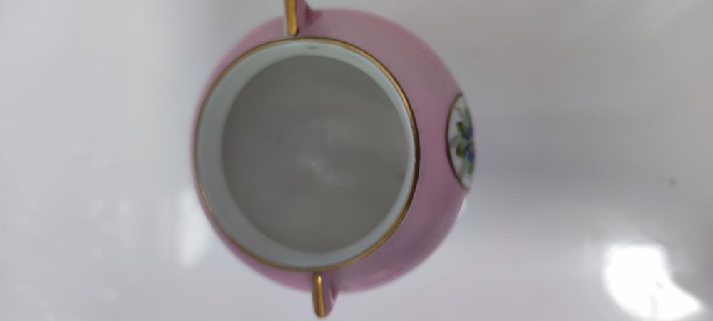 Pote antigo da Vista Alegre