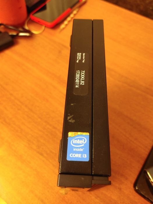 Неттоп мини пк dell optiplex 3020 mini pc