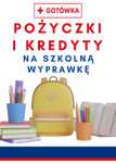 Chwilówki pożyczki od ręki BYTOM