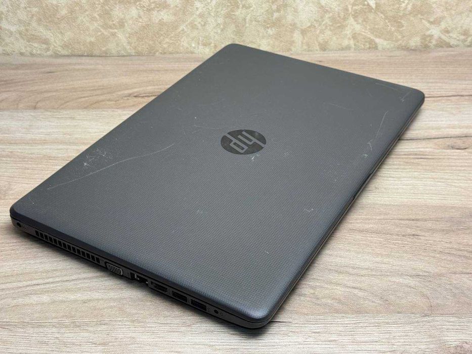 HP 250 G6 15,6/i5-7Gen/8/SSD180