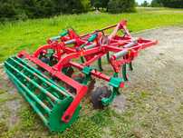Gruber Agromasz Runner 3m
