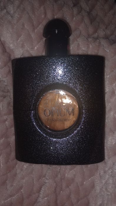 Perfum Yves Saint laurent Black opium 90ml