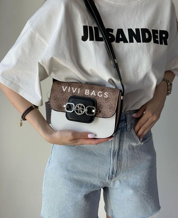 Нова жіноча сумка Guess