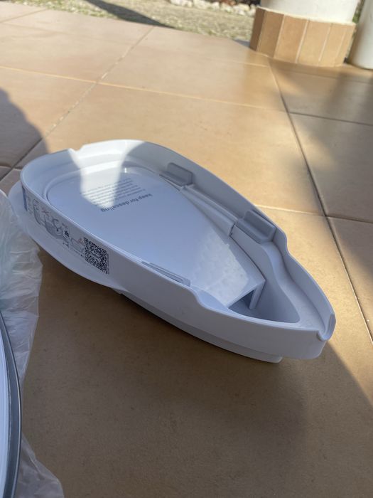 Ferro de engomar Braun