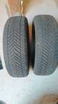 Sprzedam opony Imperial All Seasondrive 205/65/15 prawie nowe