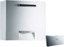 Gazowy Podgrzewacz Wody Zewnętrzny Vaillant 17L outsideMAG 178/1-5 G20