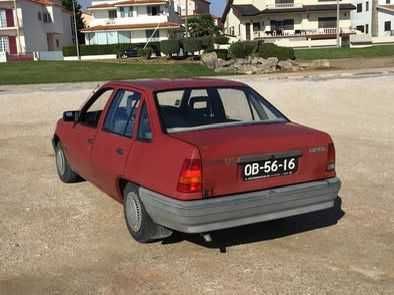 Opel Kadett 1.3 S
