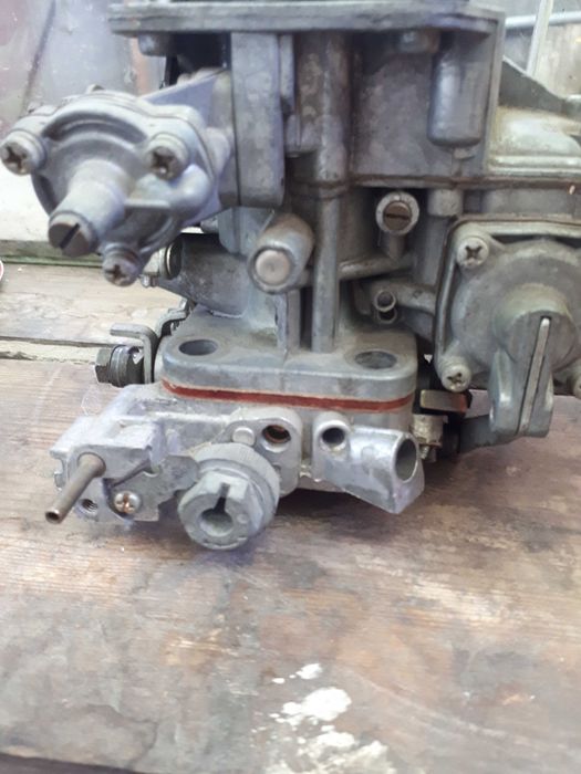 Карбюратор москвич 2140