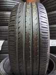 Opony 2x 215/50R18 Toyo Proxes R52 Lato Nowe Demo Gwarancja