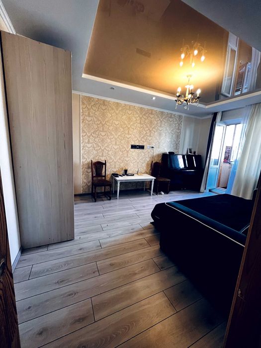 Оренда квартири подобово, посуточно, район 9, 2-х кімнатна, Лушпи