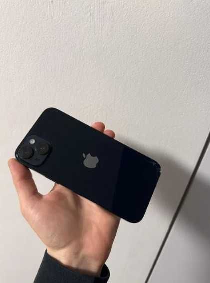 iPhone 14 Plus Midnight 128GB Neverlock 99% АКБ