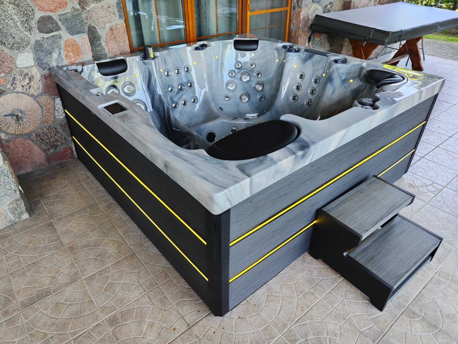 Jacuzzi , wanna spa Balboa , Sundance , Raty 0%