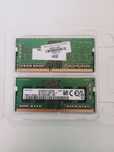 Pamięć RAM 2X4GB DDR4 3200MHz Samsung PC4-3200AA M471A5244CB0-CWE

Spr