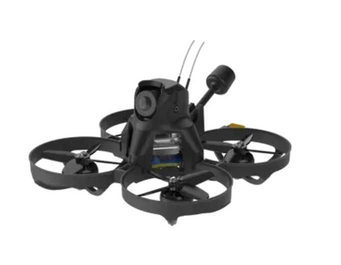 Дрон FPV iFlight Alpha85 4S HD Tinywhoop з TBS Nano Nebula Pro