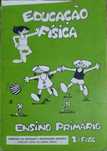 Livro Educação Física , Ensino Primário