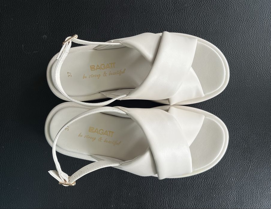 Жіночі сандалі Bagatt