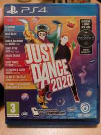 Just Dance 2020 na PS4
