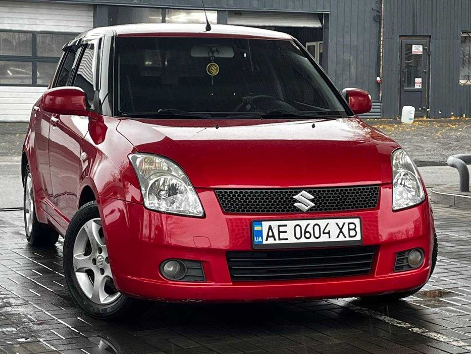 Продам Сузуки Свифт, автомат
