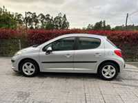 Peugeot 207 1.4 HDI 3.750€ (negociável)