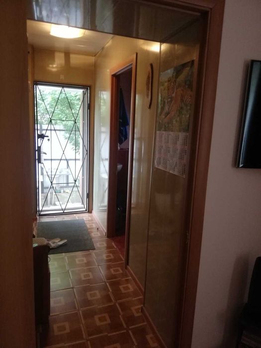 2 комнатная квартира на земле ул. Леси Украинки