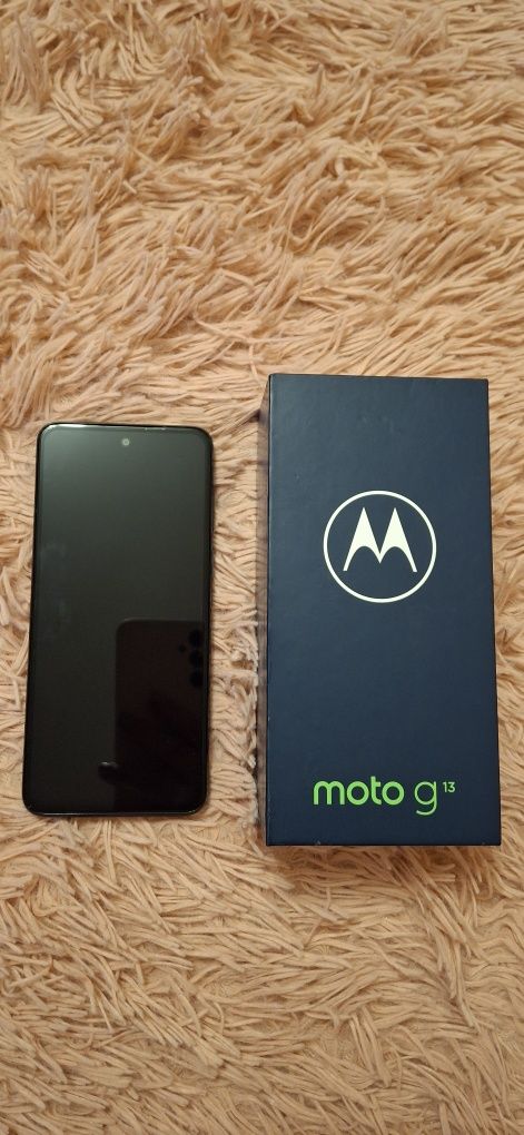 Motorola g 13 4/128