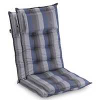 Подушки для садовых стульев и кресел Blumfeldt Sylt (50x120x9см)