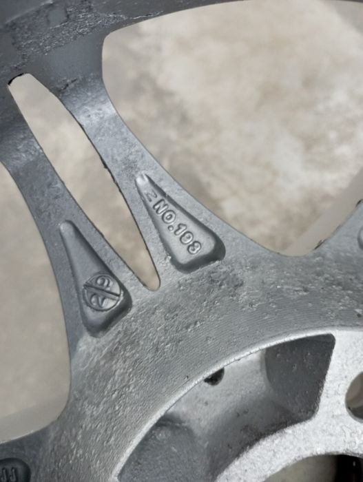 Диски R14 в сборі з резиною Toyo