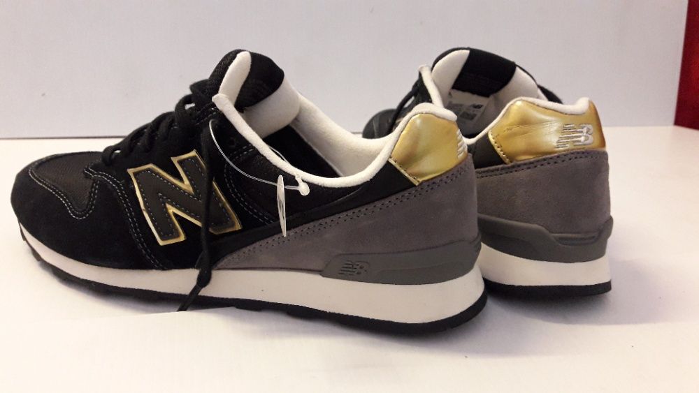 Ténis New Balance