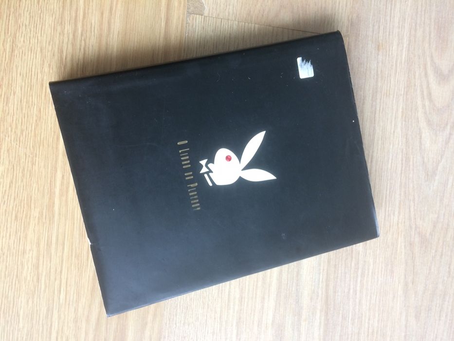 O Livro da Playboy - Gretchen Edgren