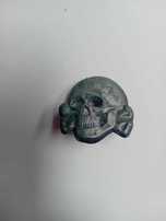 SS Czaszka totenkopf super stan rzadka !