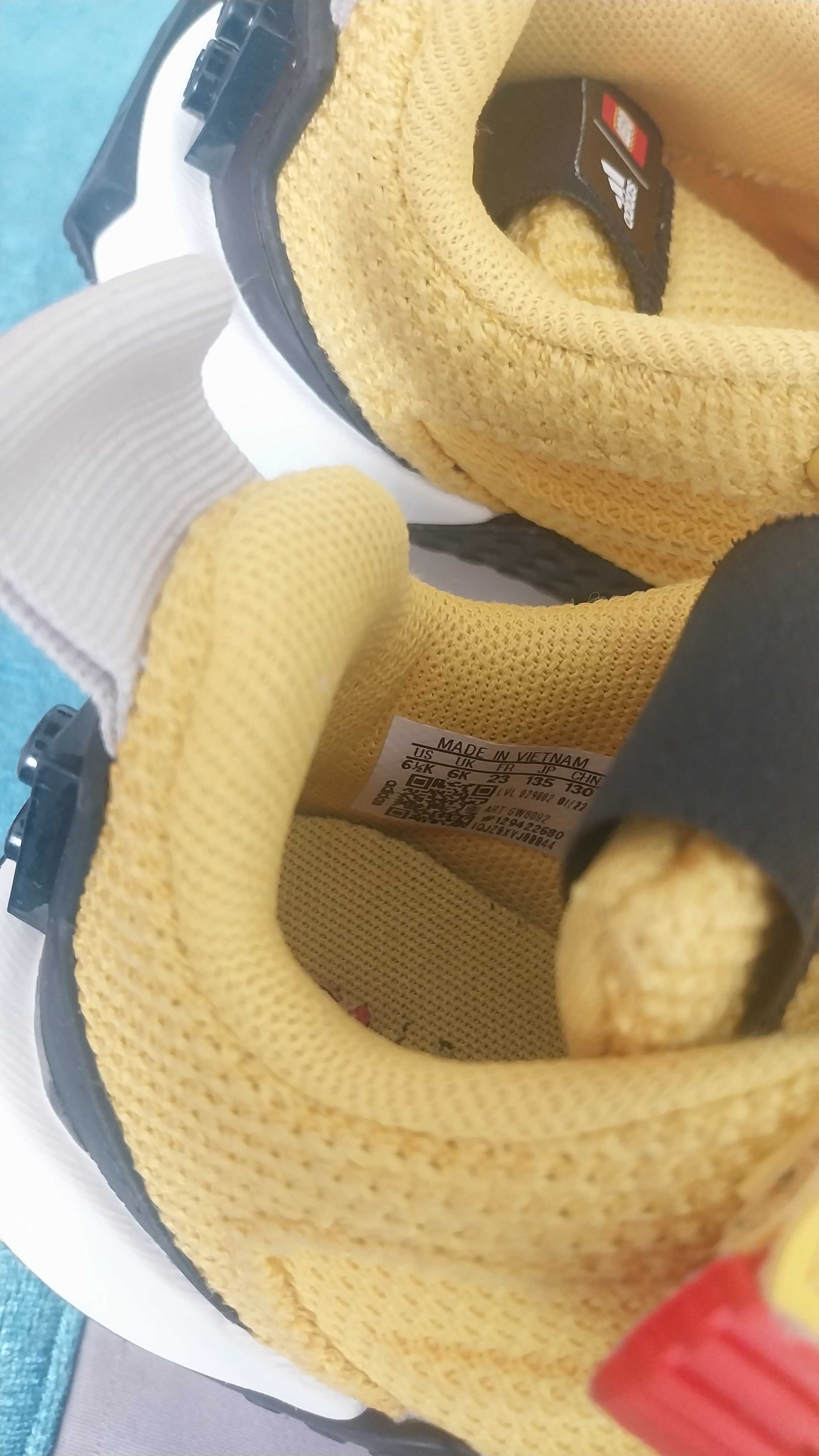 Sapatilhas criança Adidas Lego