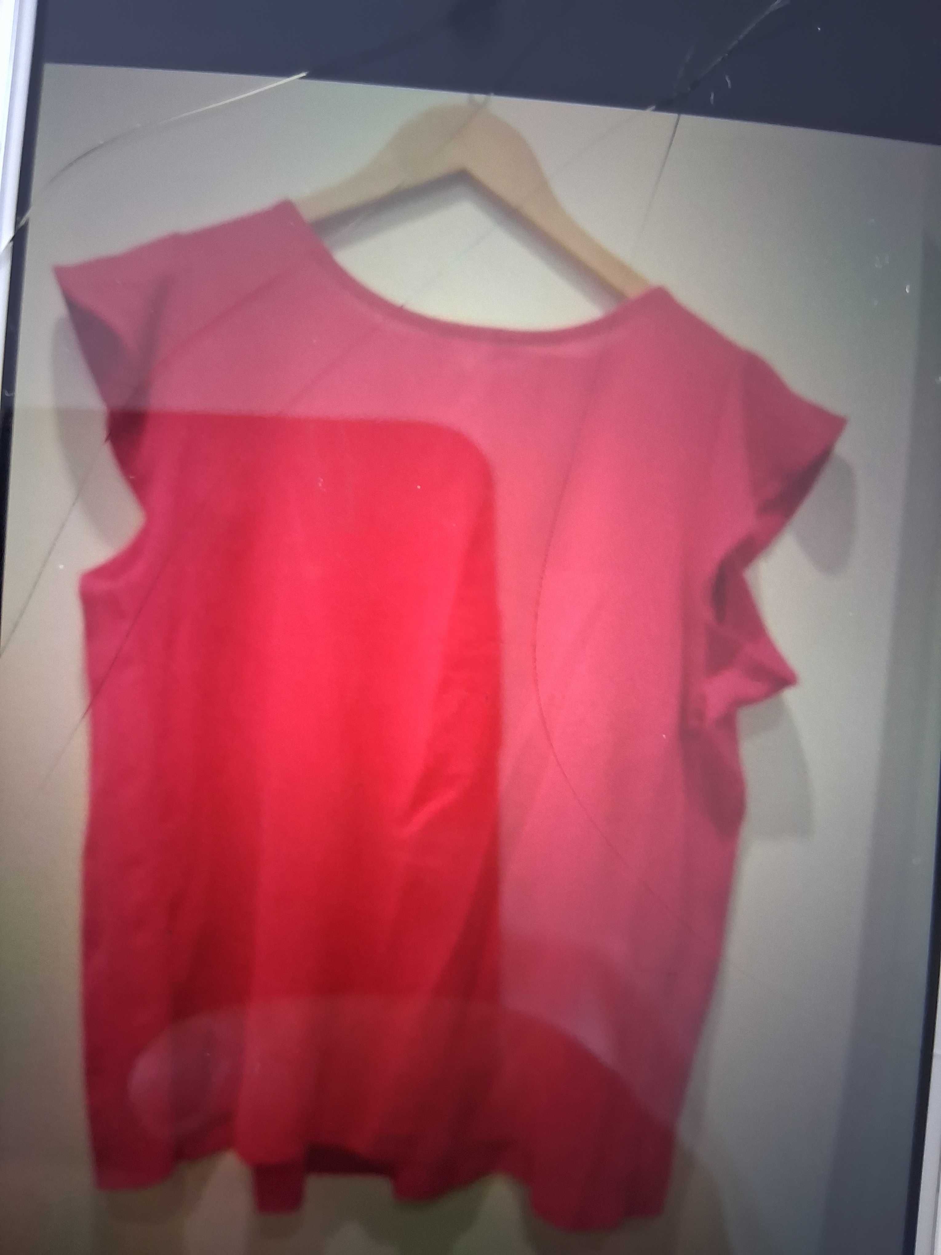 Blusa Plissada v