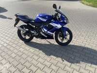 Yamaha TZR 50 2011rok