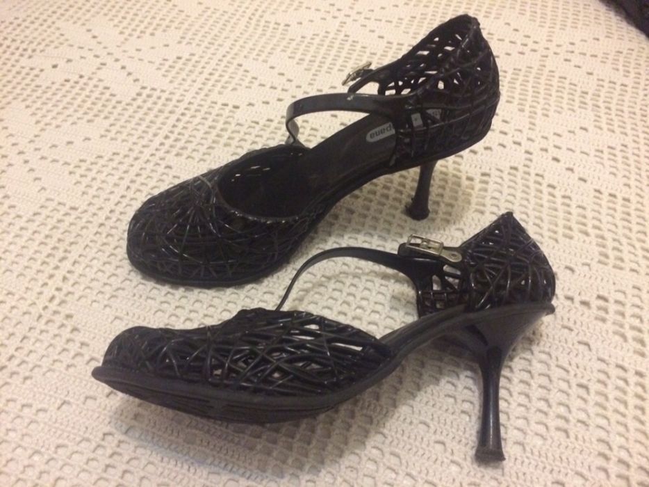 Melissa + campana tam 38