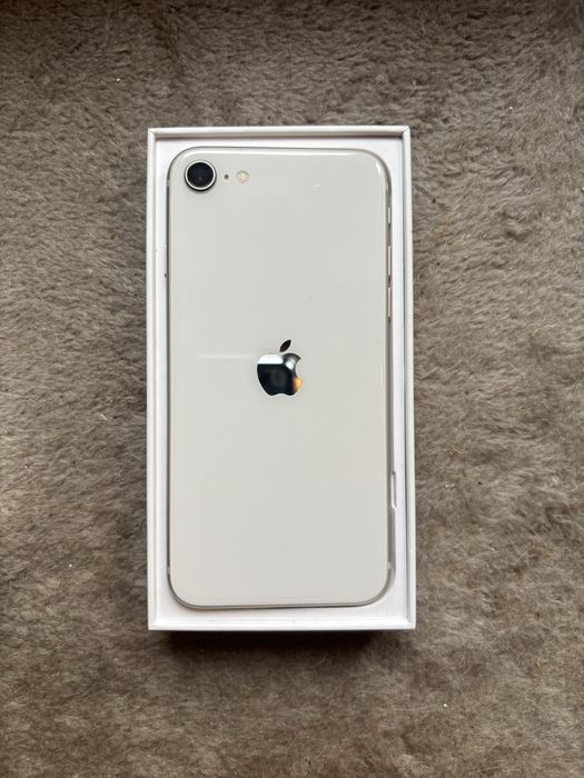 Vendo Iphone SE 2022