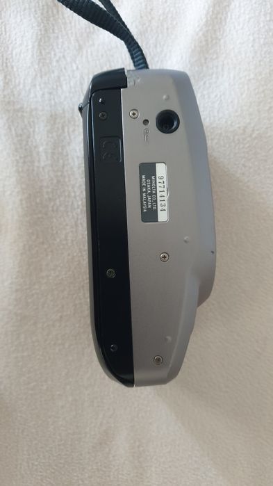 Máquina fotográfica de rolo MINOLTA RIVA 115EX