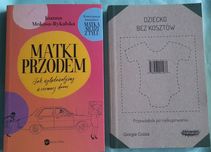 Matki Przodem, Dziecko bez kosztów