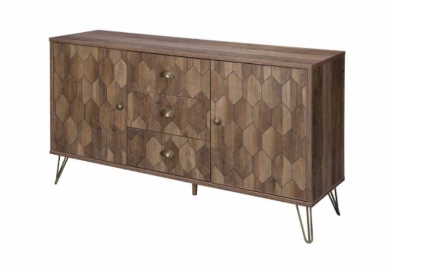 3 Piece Boho Chic Furniture Set *New Price was 800* Great Condition