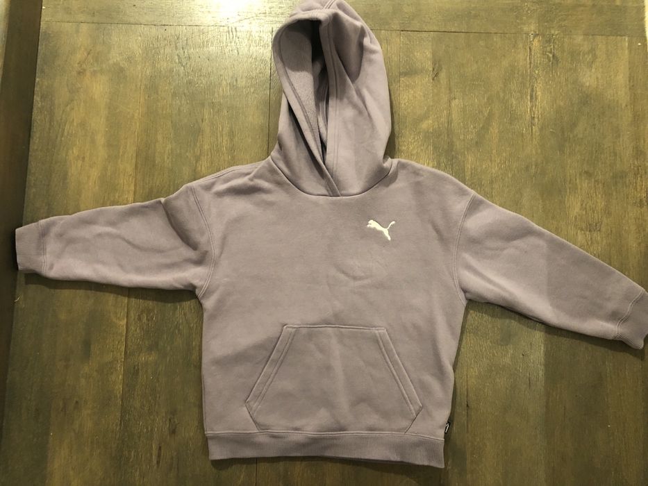 Bluza dziecięca Puma 128