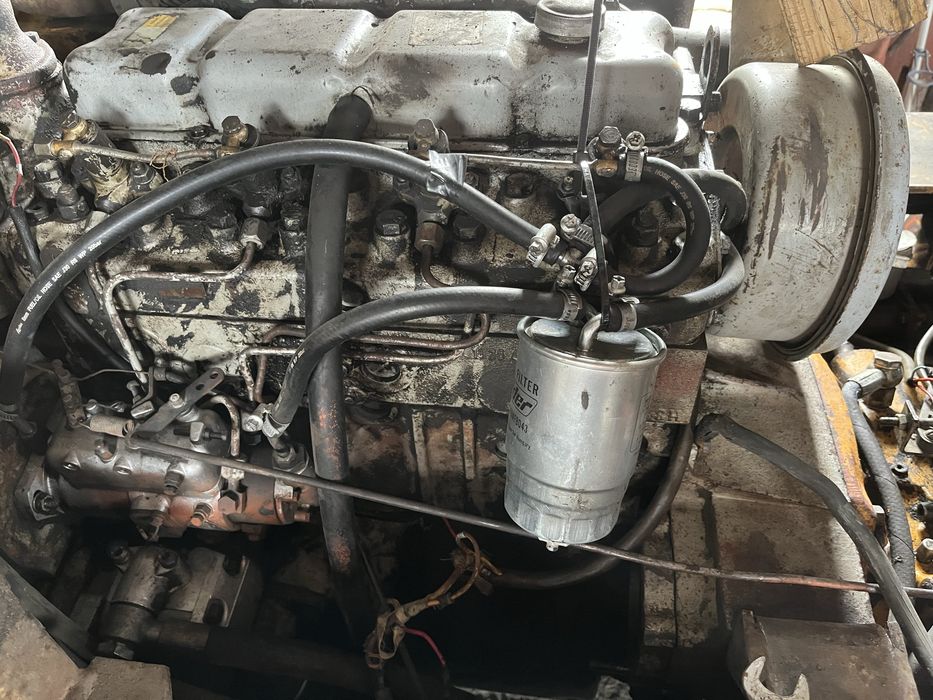 Спецтехніка Погрущик Балкан Кара 3.500
